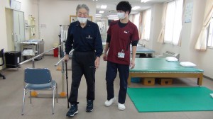 通所②
