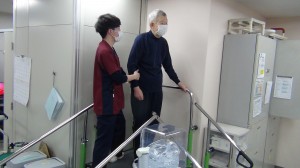 通所③